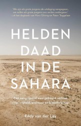 Heldendaad in de Sahara • Heldendaad in de Sahara