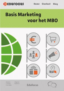 Basis marketing voor het MBO