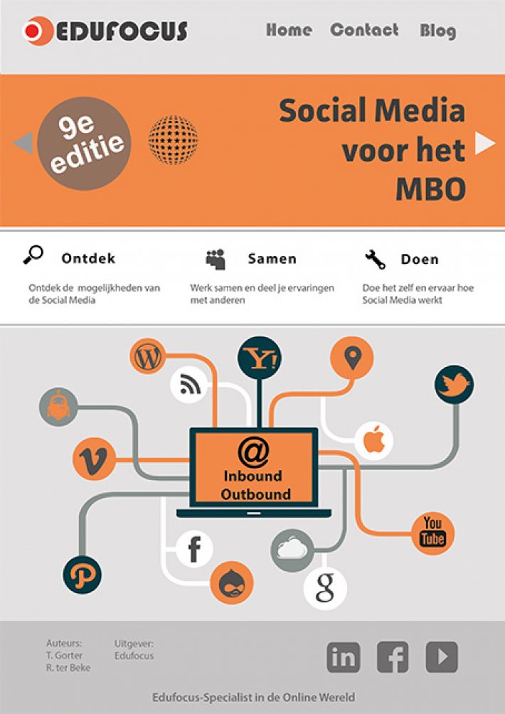Social Media voor het MBO