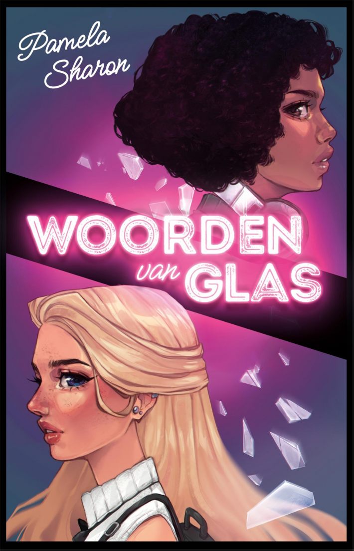 Woorden van glas • Woorden van glas