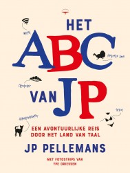 Het ABC van JP • Het ABC van JP