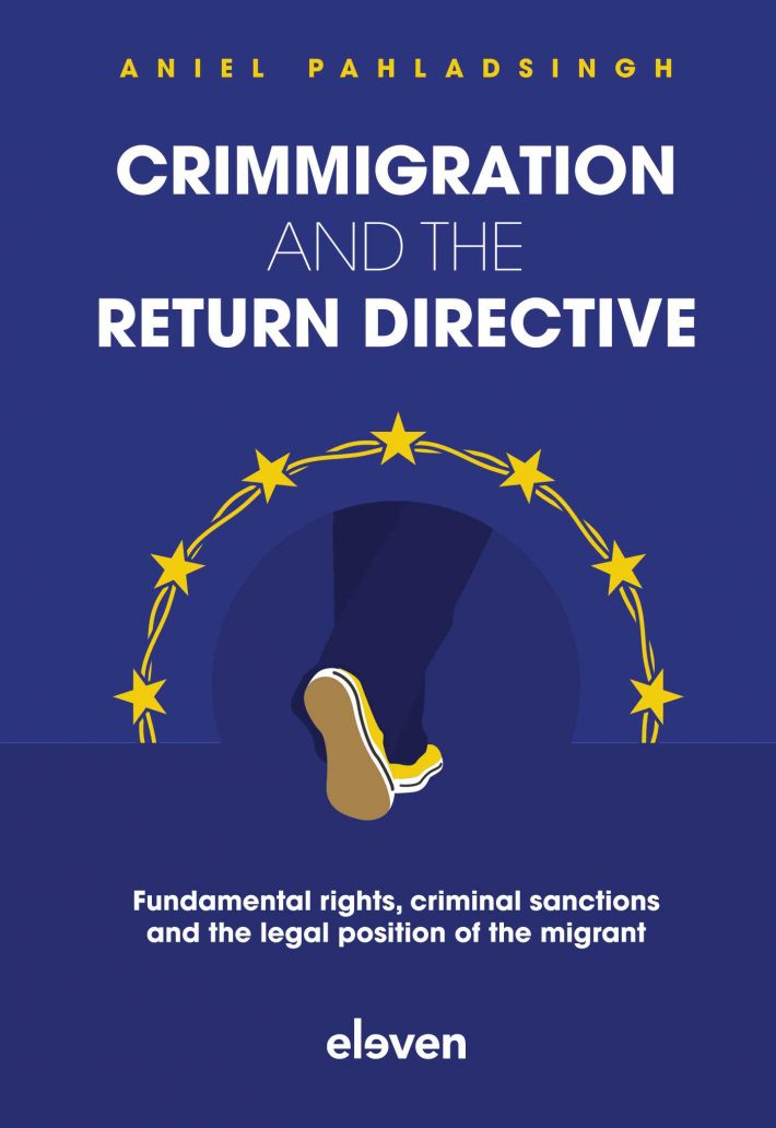 Crimmigration and the Return Directive • Crimmigration and the Return Directive