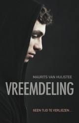 Vreemdeling • Vreemdeling