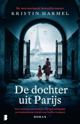 De dochter uit Parijs • De dochter uit Parijs