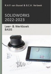 SolidWorks 2022-2023 Basis + E-Learning
