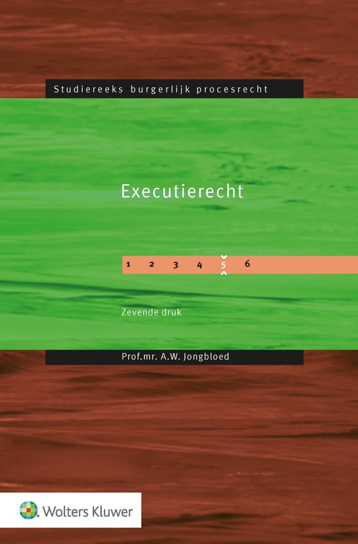 Executierecht &bullet; Executierecht