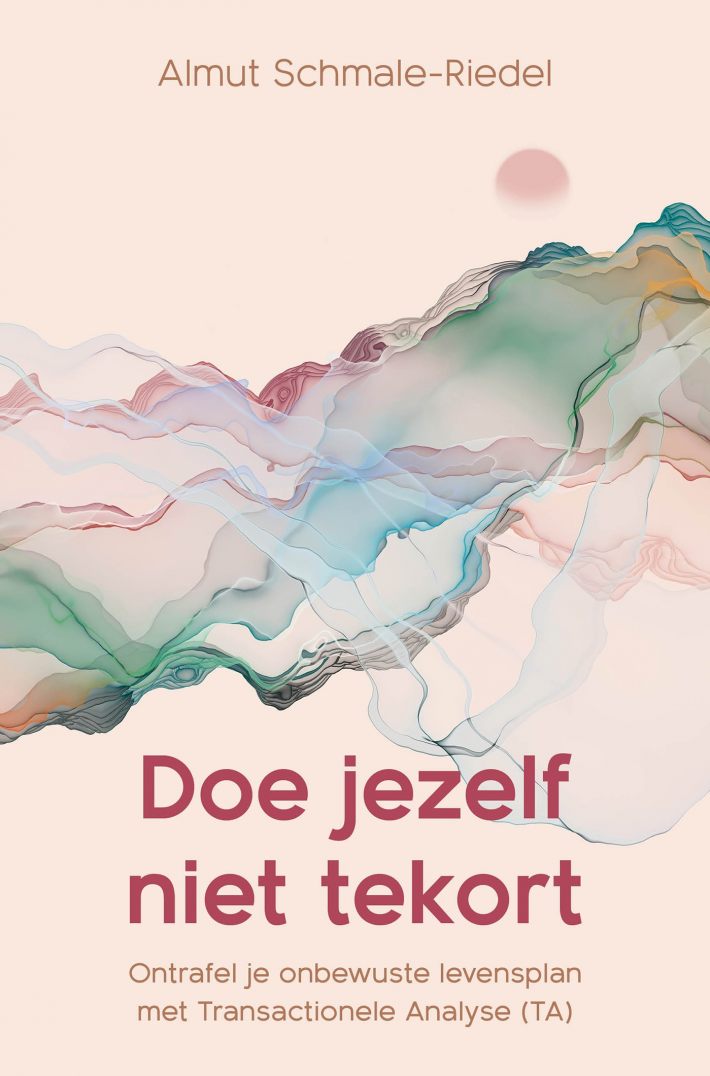 Doe jezelf niet tekort • Doe jezelf niet tekort