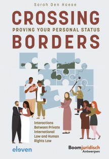 Crossing Borders: Proving Your Personal Status • Crossing Borders: Proving Your Personal Status