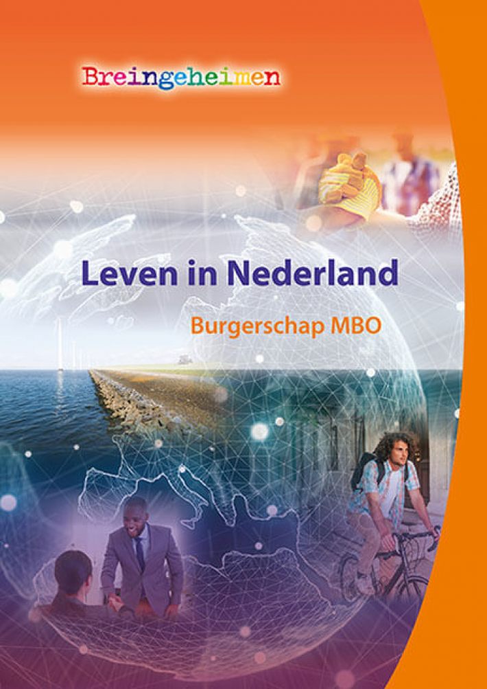Breingeheimen Leven in Nederland, Burgerschap MBO