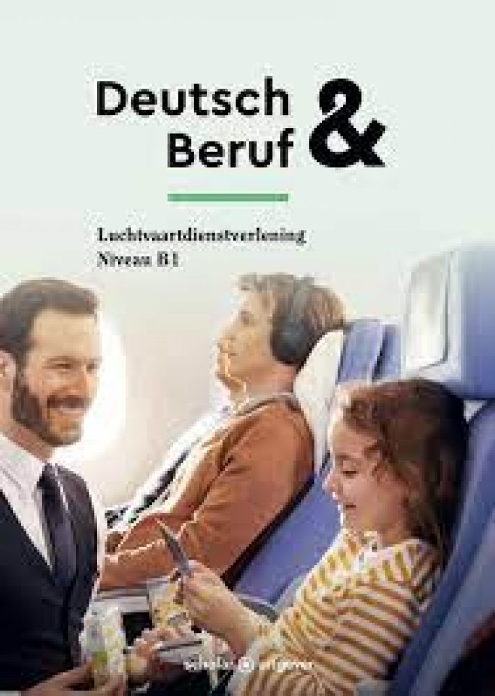 Deutsch & Beruf