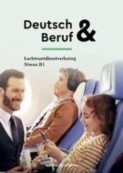 Deutsch & Beruf