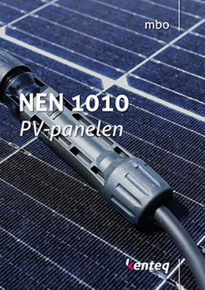 NEN 1010 PV-panelen