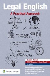 Legal English, A Practical Approach &bullet; Legal English, A Practical Approach