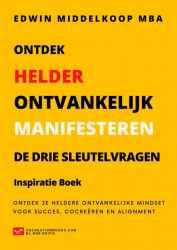 Ontdek Helder Ontvankelijk Manifesteren