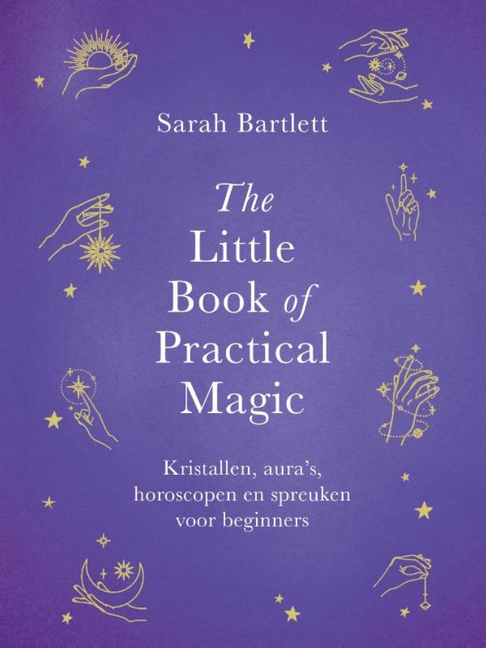 The Little Book of Practical Magic