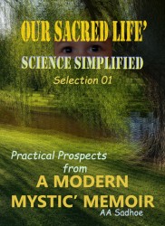 Our Sacred Life Science