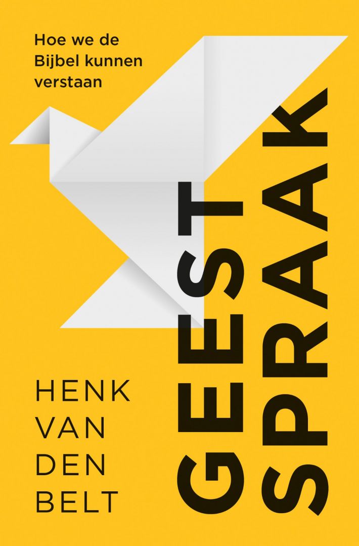 Geestspraak