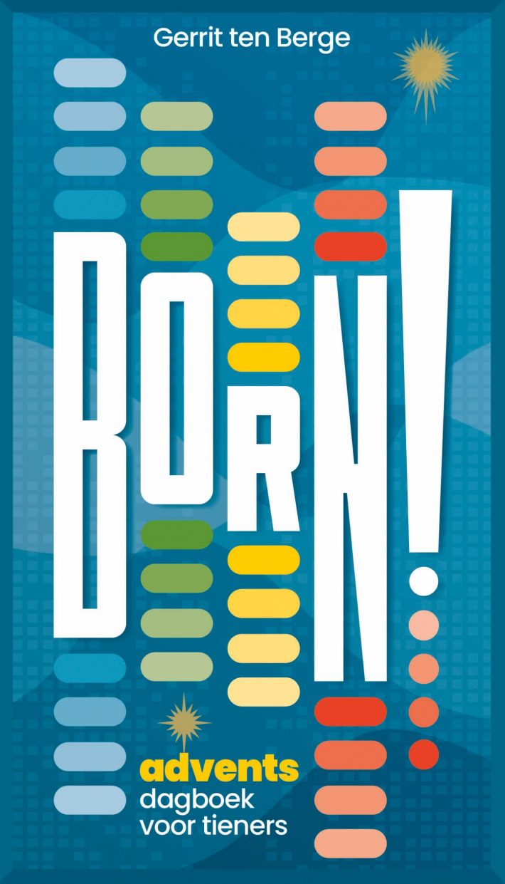 Born!