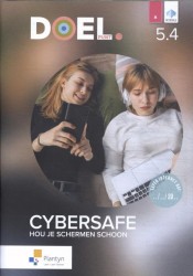 DOEL. 5.4 - Cybersafe