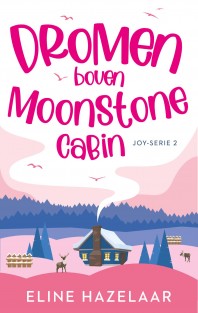 Dromen boven Moonstone Cabin