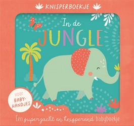 In de jungle