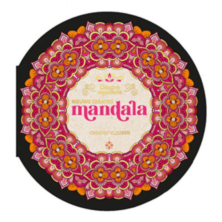 Nieuwe creaties mandala Nieuwe creaties mandala