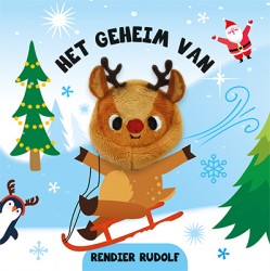 Het geheim van rendier Rudolf
