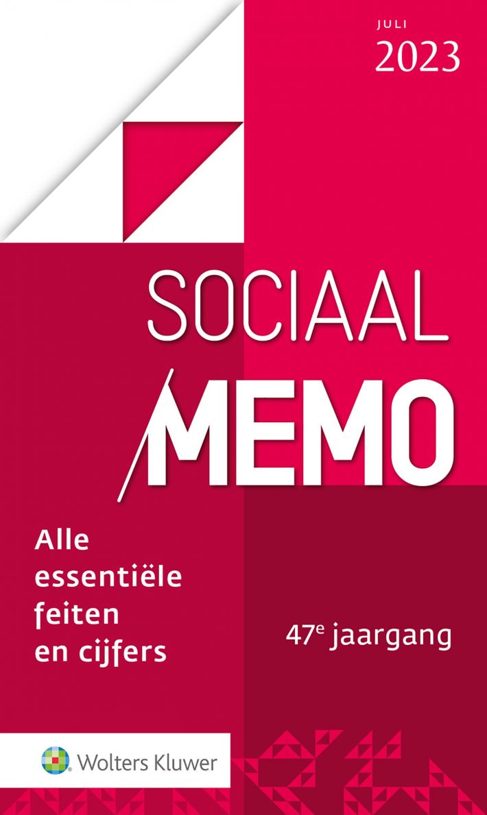 Sociaal Memo &bullet; Sociaal Memo