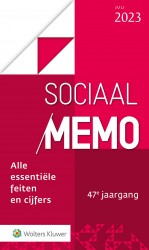 Sociaal Memo &bullet; Sociaal Memo