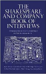 The Shakespeare and Company Book of Interviews