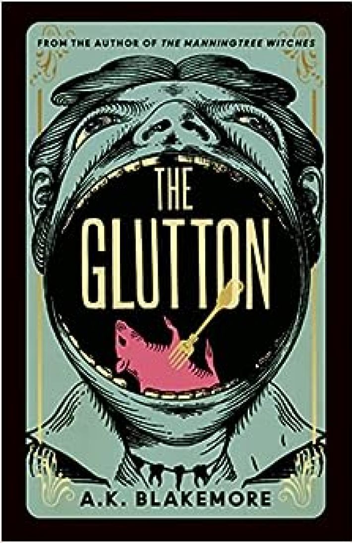The Glutton