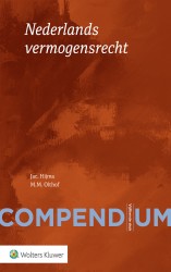 Compendium Nederlands vermogensrecht &bullet; Compendium Nederlands vermogensrecht