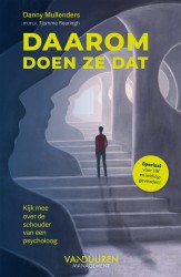 Daarom doen ze dat • Daarom doen ze dat