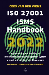 ISO 27001 ISMS Handbook