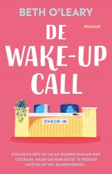 De wake-upcall • De wake-upcall