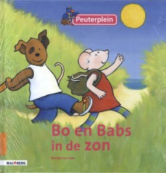 Peuterplein set prentenboeken