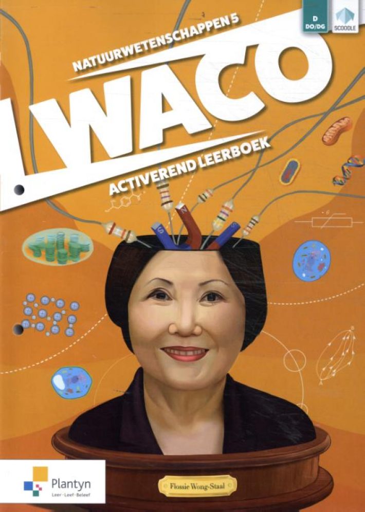WACO Natuurwetenschappen
