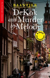 DeKok and Murder by Melody • DeKok and Murder by Melody