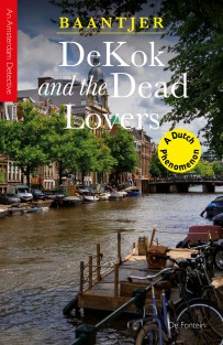 DeKok and the Dead Lovers • DeKok and the Dead Lovers