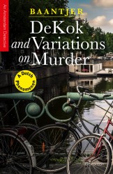 DeKok and Variations on Murder • DeKok and Variations on Murder