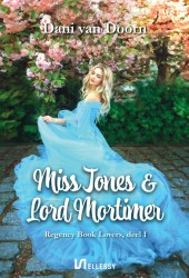 Miss Jones & Lord Mortimer • Miss Jones & Lord Mortimer