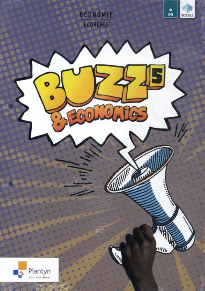 BUZZ & Economics