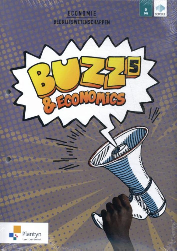 BUZZ & Economics