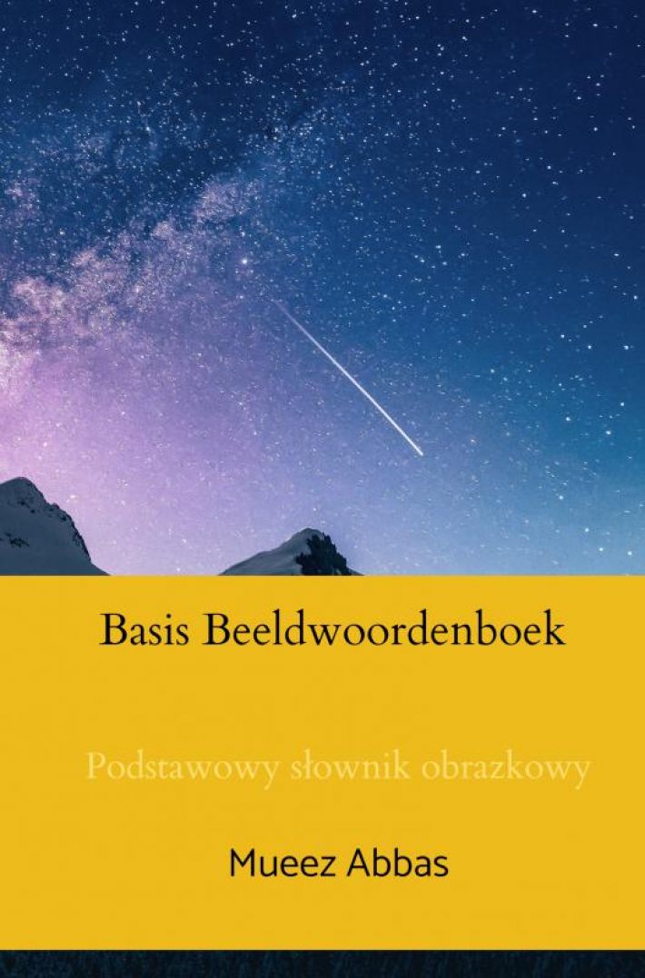 Basis Beeldwoordenboek