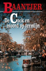 De Cock en moord op termijn • De Cock en moord op termijn