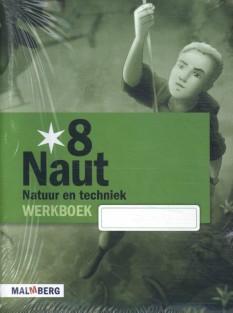 Naut (set 5 ex)