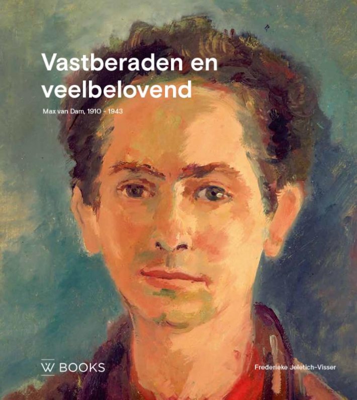 Vastberaden en veelbelovend