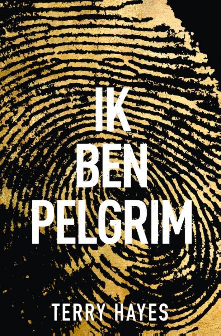 Ik ben Pelgrim &bullet; Ik ben Pelgrim