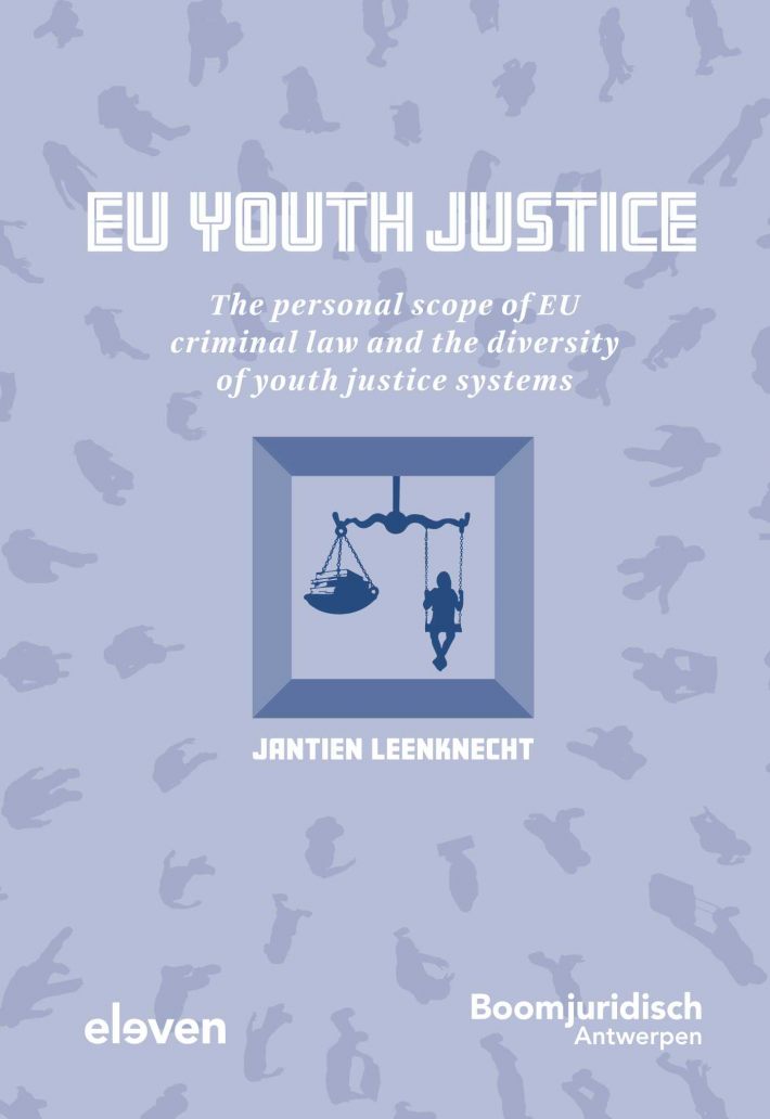 EU Youth Justice • EU youth justice