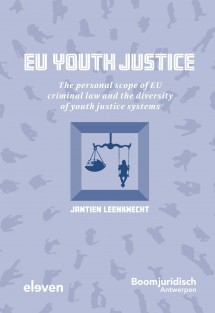 EU Youth Justice • EU youth justice
